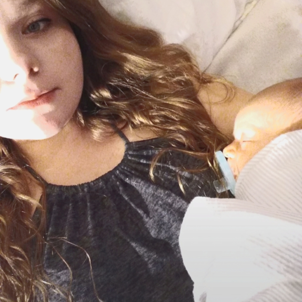 Meet your Posher, Samantha